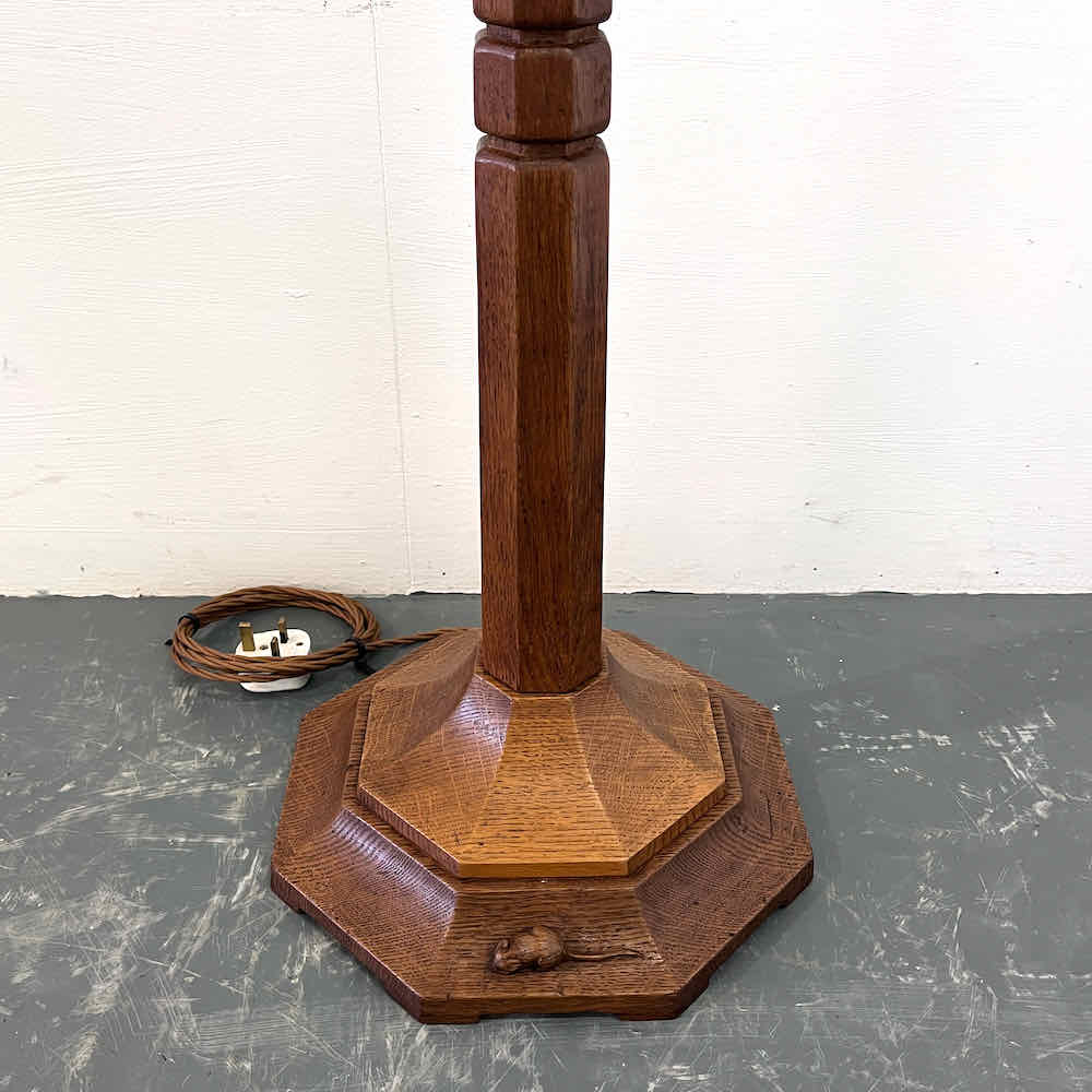 mouseman-robert-thompson-oak-standard-lamp